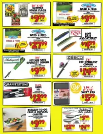 Ollie's weekly ad week 22 Page 2