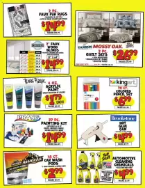 Ollie's weekly ad week 22 Page 4