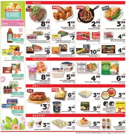 Weis Markets weekly ad week 22 Page 2