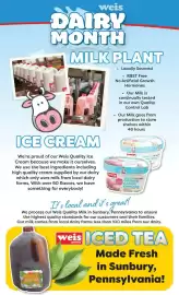 Weis Markets weekly ad week 22 Page 5