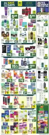 Shaw's flyer week 22 Page 5