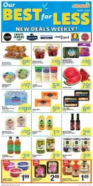 Shaw's flyer week 22 Page 8