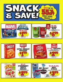 Ollie's weekly ad Page 3