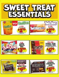 Ollie's weekly ad Page 4