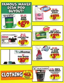 Ollie's weekly ad Page 5