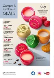 Catálogo Oriflame Página 164