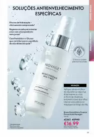 Catálogo Oriflame Página 101