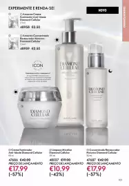 Catálogo Oriflame Página 103