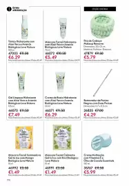 Catálogo Oriflame Página 106