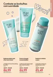 Catálogo Oriflame Página 107