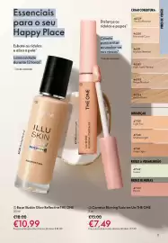 Catálogo Oriflame Página 11