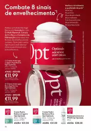 Catálogo Oriflame Página 112