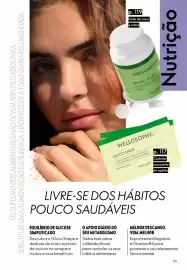 Catálogo Oriflame Página 115