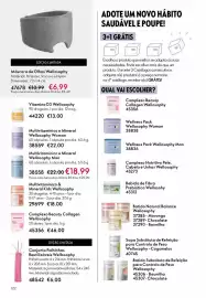 Catálogo Oriflame Página 122