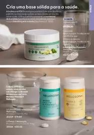 Catálogo Oriflame Página 123