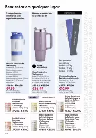 Catálogo Oriflame Página 124