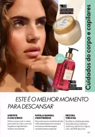 Catálogo Oriflame Página 129