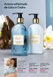 Catálogo Oriflame Página 135