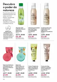 Catálogo Oriflame Página 138