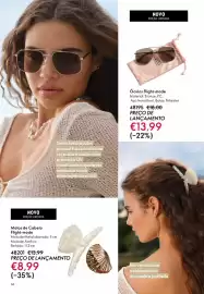 Catálogo Oriflame Página 14