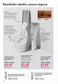 Catálogo Oriflame Página 140