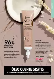 Catálogo Oriflame Página 147