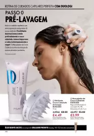 Catálogo Oriflame Página 148