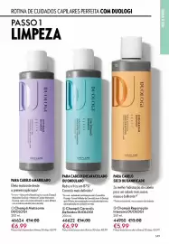 Catálogo Oriflame Página 149