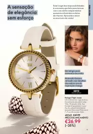 Catálogo Oriflame Página 15