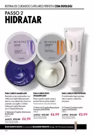Catálogo Oriflame Página 150