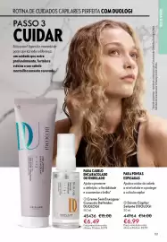 Catálogo Oriflame Página 151