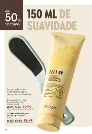 Catálogo Oriflame Página 156