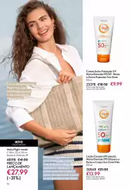 Catálogo Oriflame Página 16