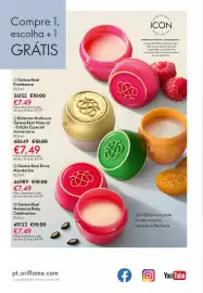 Catálogo Oriflame Página 164