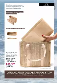 Catálogo Oriflame Página 17