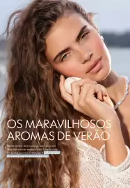 Catálogo Oriflame Página 18