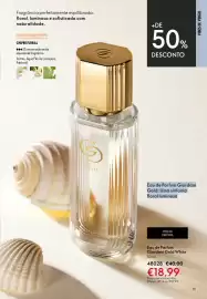 Catálogo Oriflame Página 19