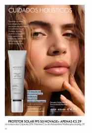 Catálogo Oriflame Página 22