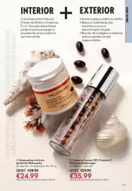 Catálogo Oriflame Página 23