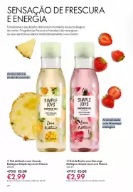 Catálogo Oriflame Página 24