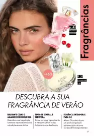 Catálogo Oriflame Página 27