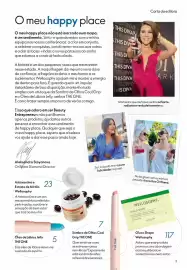 Catálogo Oriflame Página 3