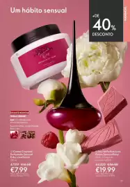 Catálogo Oriflame Página 35