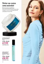 Catálogo Oriflame Página 36