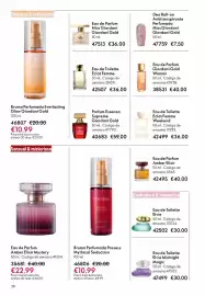 Catálogo Oriflame Página 38