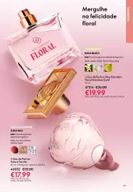 Catálogo Oriflame Página 39