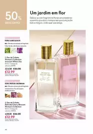 Catálogo Oriflame Página 40