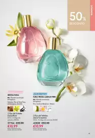 Catálogo Oriflame Página 41