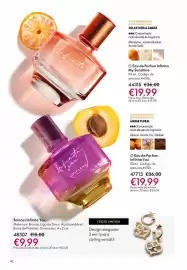 Catálogo Oriflame Página 42