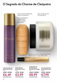 Catálogo Oriflame Página 44
